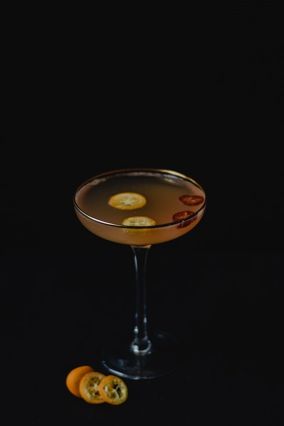 Five Iconic Drink Glasses and Their Origin Stories