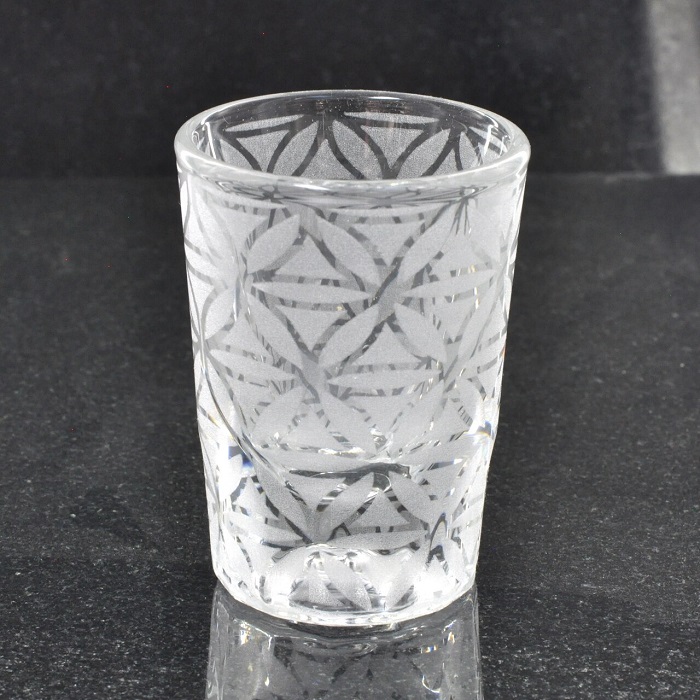 Why Custom Glassware May Be Your Company's Secret Weapon