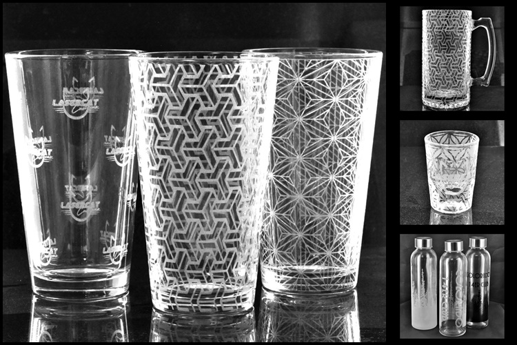 Why Customized Glassware Makes a Great Gift Why Customized Glassware Makes a Great Gift