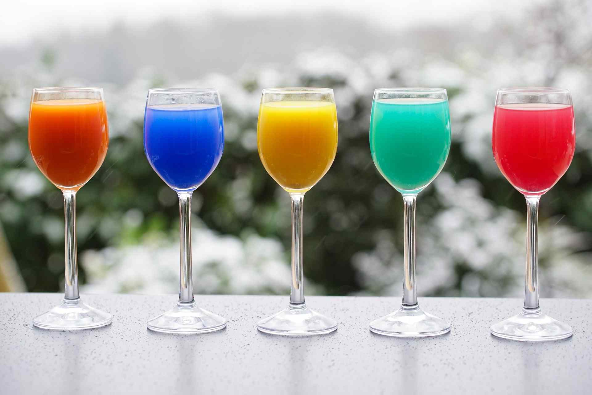 Five Highly Underrated Cocktails and How to Make Them