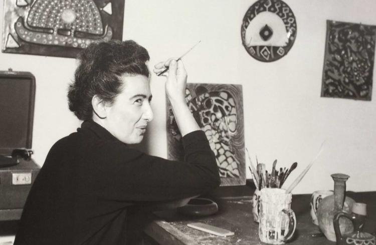 Modern and Contemporary Turkish Ceramic Masters