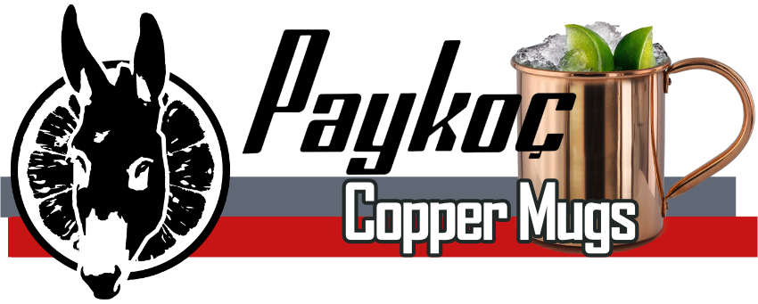 Elevate Your Bar or Event with Handcrafted Wholesale Copper Mugs