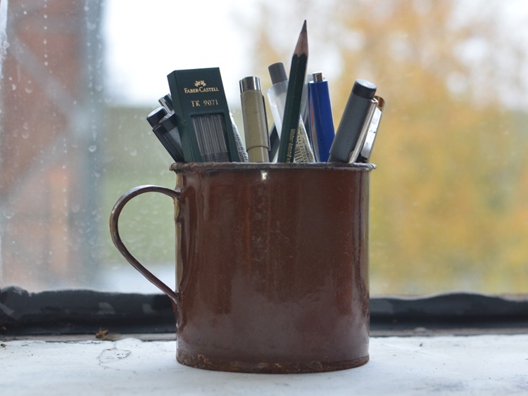 Six Alternative Uses for Pure Copper Mugs