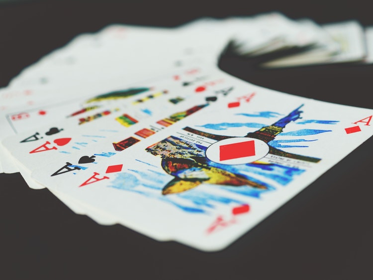 Try These Seven Bar Tricks to Impress Your Friends