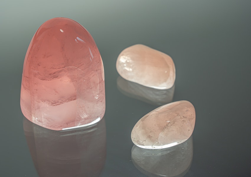 Custom Selenite Cleansing Discs Custom Selenite Cleansing Discs