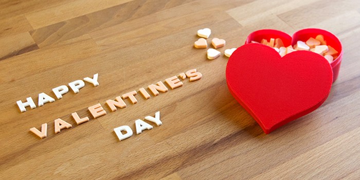 Paykoc's Guide to Valentine’s Day: Some Gift Ideas for That Special Somebody