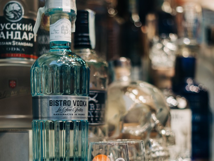 The Best Moscow Mule Vodkas of 2023 The Best Moscow Mule Vodkas of 2023