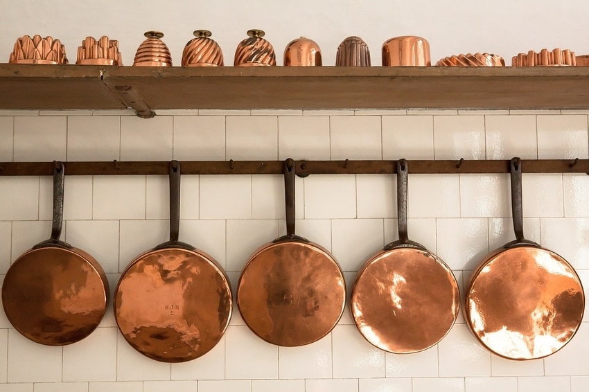 Wholesale Copper Accents For Timeless Home Decor Paykoc Imports Inc