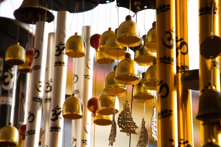 The Origin Story of Wind Chimes - Paykoc Imports, Inc.