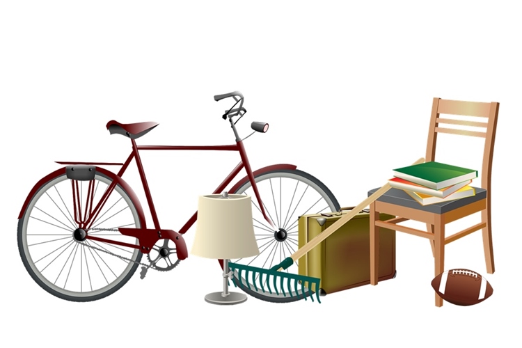 Turning Household Items Into Beautiful Garden Decorations