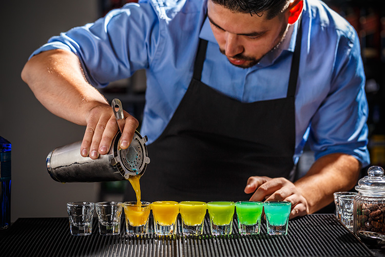 Essential Glassware for the Home Bartender