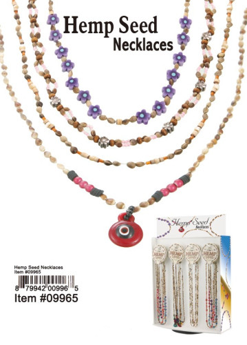 How to Make A Hemp Bracelet with Beads – Nbeads