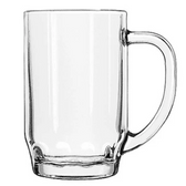 Glass Stein 19.5oz  Libbey 5303