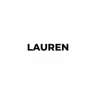 LAUREN