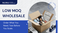 Low MOQ Wholesale Beauty: Flexible Minimums That Win