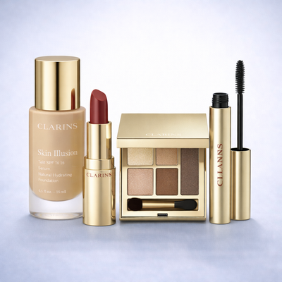 Clarins