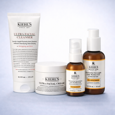Kiehl's