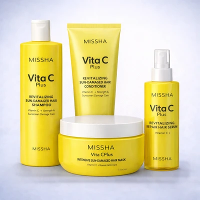 Missha Vita