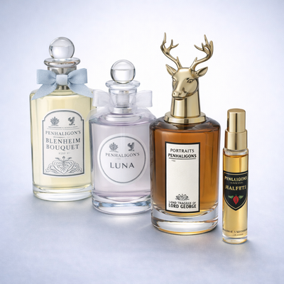 Penhaligon's