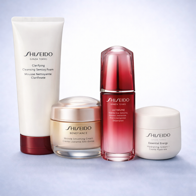 Shiseido