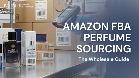 Amazon FBA