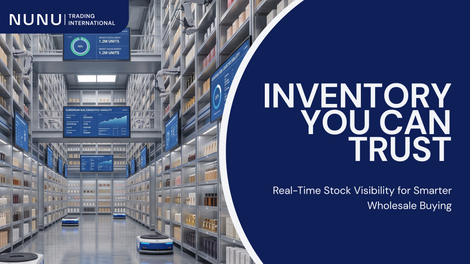 Real-Time Stock Transparency: How It Improves Distributor Profitability