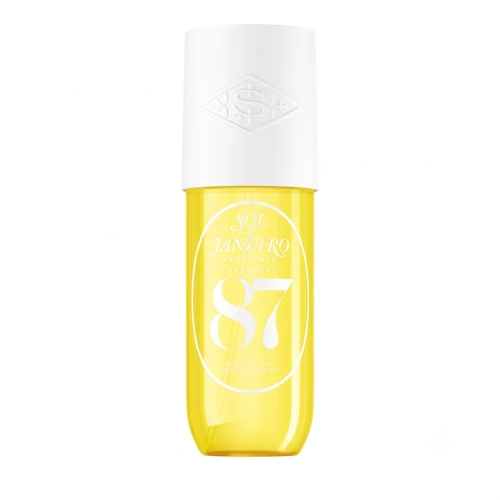 SOL DE JANEIRO CHEIROSA 87 MIST 240 ML