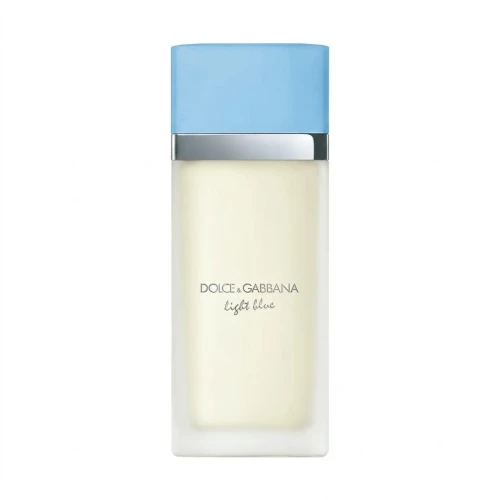 D&G LIGHT BLUE FEMME EDT 50 ML