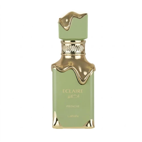 LATTAFA ECLAIRE PISTACHE EDP 100 ML