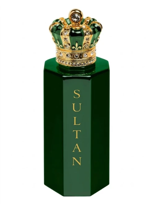 ROYAL CROWN SULTAN EXTRAIT 100 ML