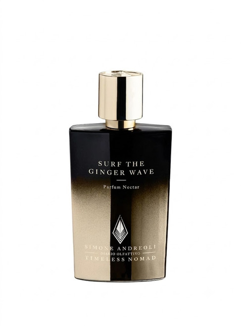 SIMONE ANDREOLI SURF THE GINGER WAVE PARFUM NECTAR 50 ML