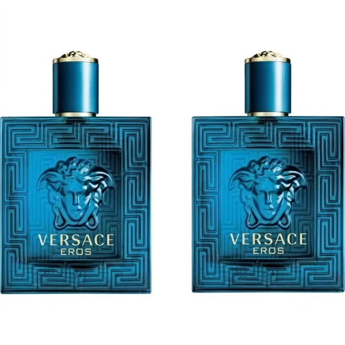 VERSACE EROS HOMME DUO EDT 2 X 30 ML VAPO