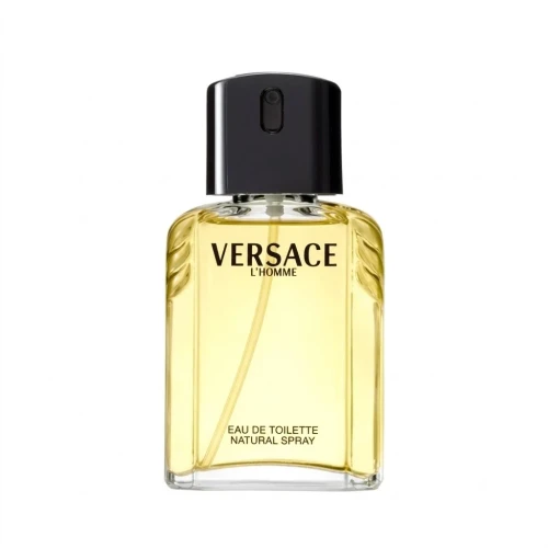 VERSACE L'HOMME EDT 100 ML VAPO (BROWN BOX)