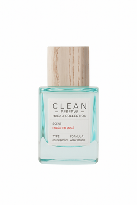CLEAN H2EAU NECTARINE PETAL EDP 30 ML