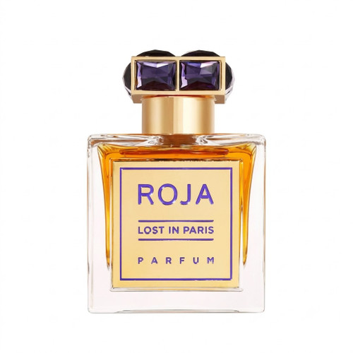 ROJA PARFUMS LOST IN PARIS PARFUM 100 ML