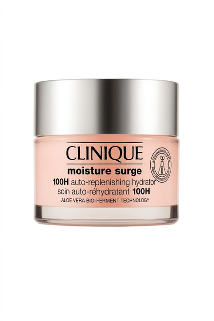 CLINIQUE MOISTURE SURGE 100H AUTO-REPLENISHING HYDRATOR 30 ML