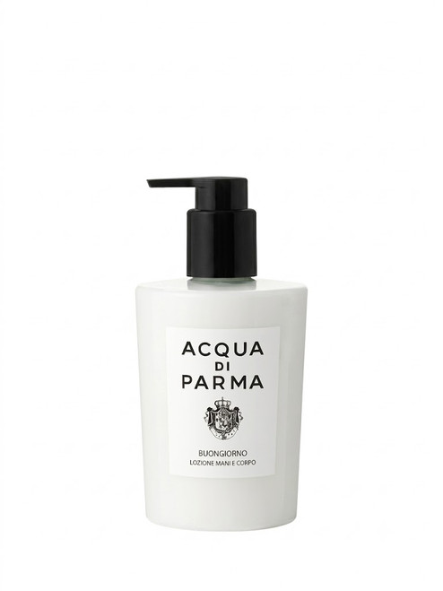ACQUA PARMA BUONGIORNO HAND & BODY LOTION 300 ML