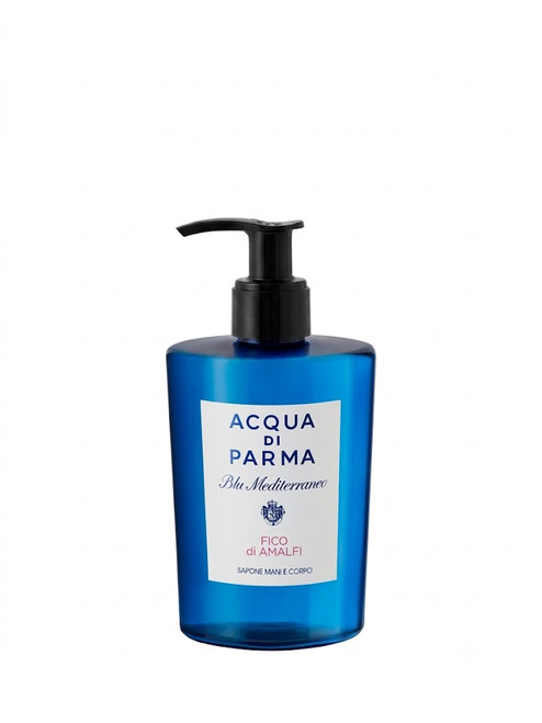 ACQUA PARMA FICO DI AMALFI HAND & BODY WASH 300 ML