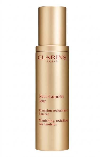 CLARINS NUTRI-LUMIÈRE EMULSION JOUR 50 ML