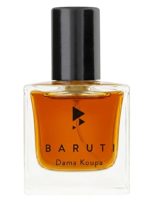 BARUTI DAMA KOUPA EDP 50 ML