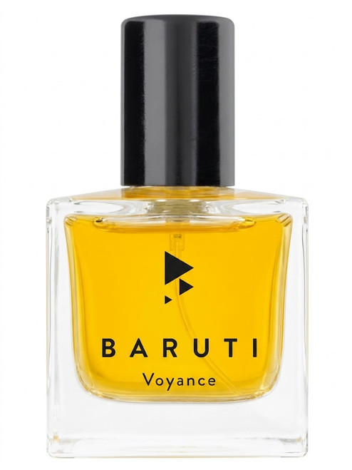 BARUTI VOYANCE EDP 50 ML