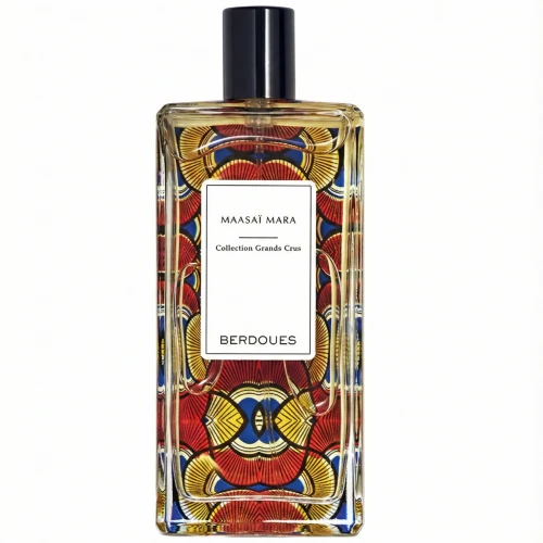 BERDOUES MASAI MARA EDP 100 ML VAPO