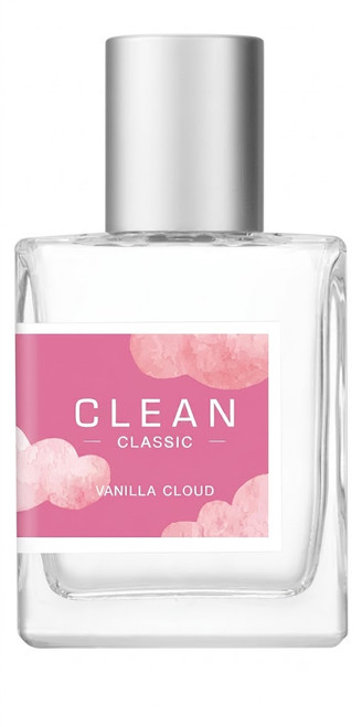CLEAN CLASSIC VANILLA CLOUD EDP 30 ML