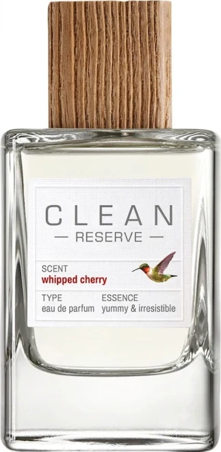 CLEAN RESERVE WHIPPED CHERRY EDP 100 ML