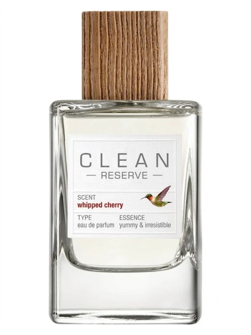 CLEAN RESERVE WHIPPED CHERRY EDP 50 ML