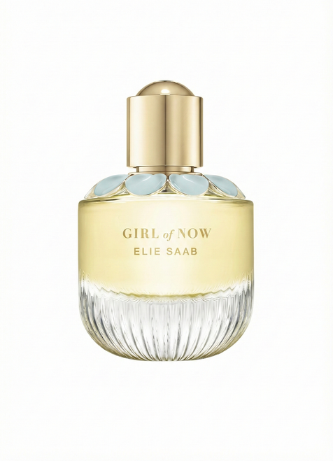 ELIE SAAB GIRL OF NOW EDP 50 ML VAPO