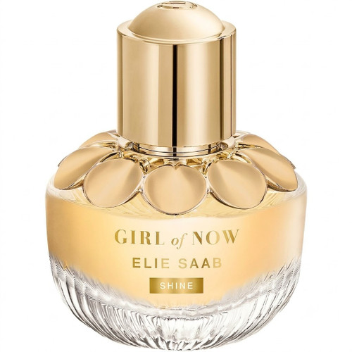 ELIE SAAB GIRL OF NOW SHINE EDP 50 ML VAPO