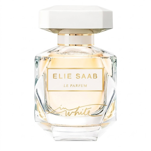 ELIE SAAB LE PARFUM IN WHITE EDP 50 ML VAPO