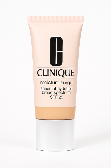CLINIQUE MOISTURE SURGE SHEER TINT N.02 SPF25 40 ML
