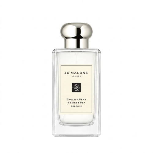 JO MALONE ENGLISH PEAR & SWEET PEA COLOGNE 100 ML (WITHOUT BOX)
